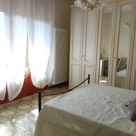 Holiday home Casa Delle Rose *