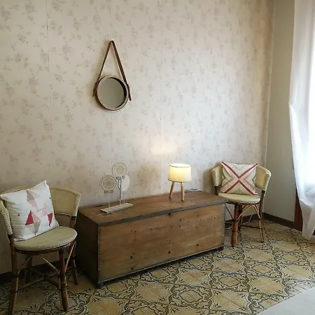 Holiday home Casa Delle Rose