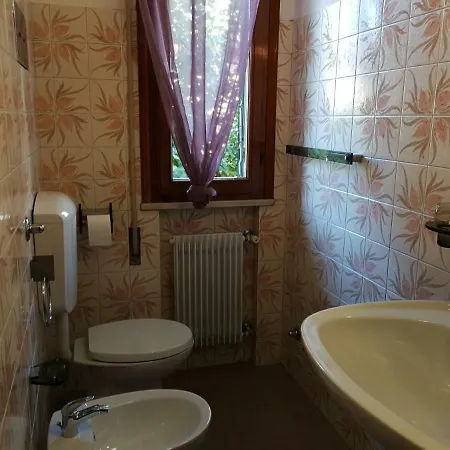 Casa Delle Rose *