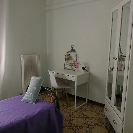 Сasa de vacaciones Casa Delle Rose