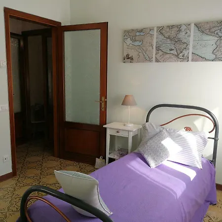 Casa Delle Rose Holiday home *