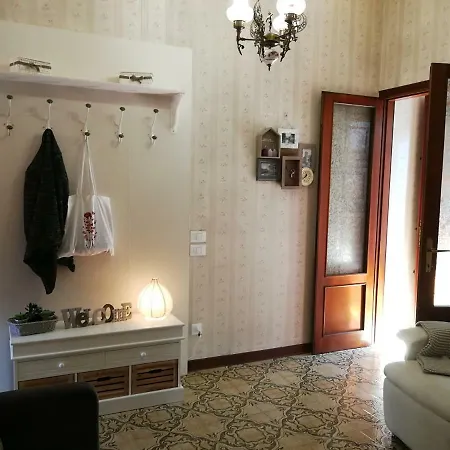 Casa Delle Rose Holiday home