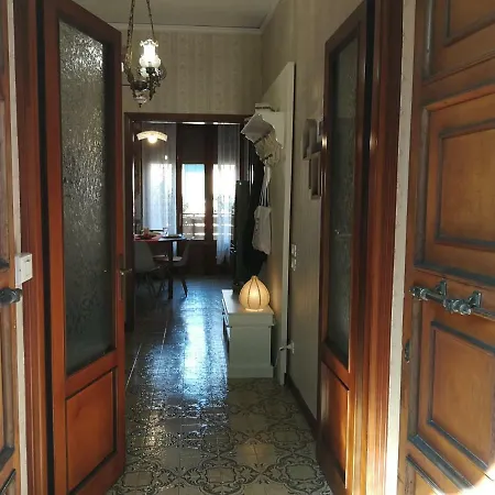 Casa Delle Rose