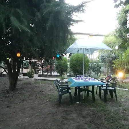 Casa Delle Rose