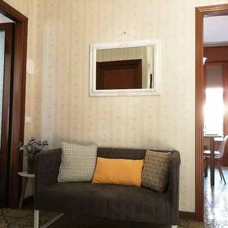 Casa Delle Rose 度假居 特雷维索
